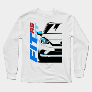 Fit RS 2020 Long Sleeve T-Shirt